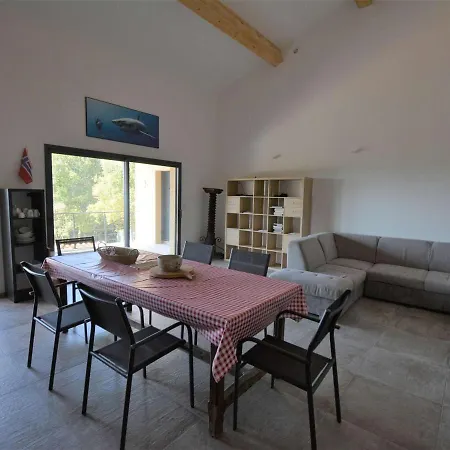 Maison Barjac, 3 Pieces, 4 Personnes - Fr-1-382-187 Ferienhaus Barjac (Gard)